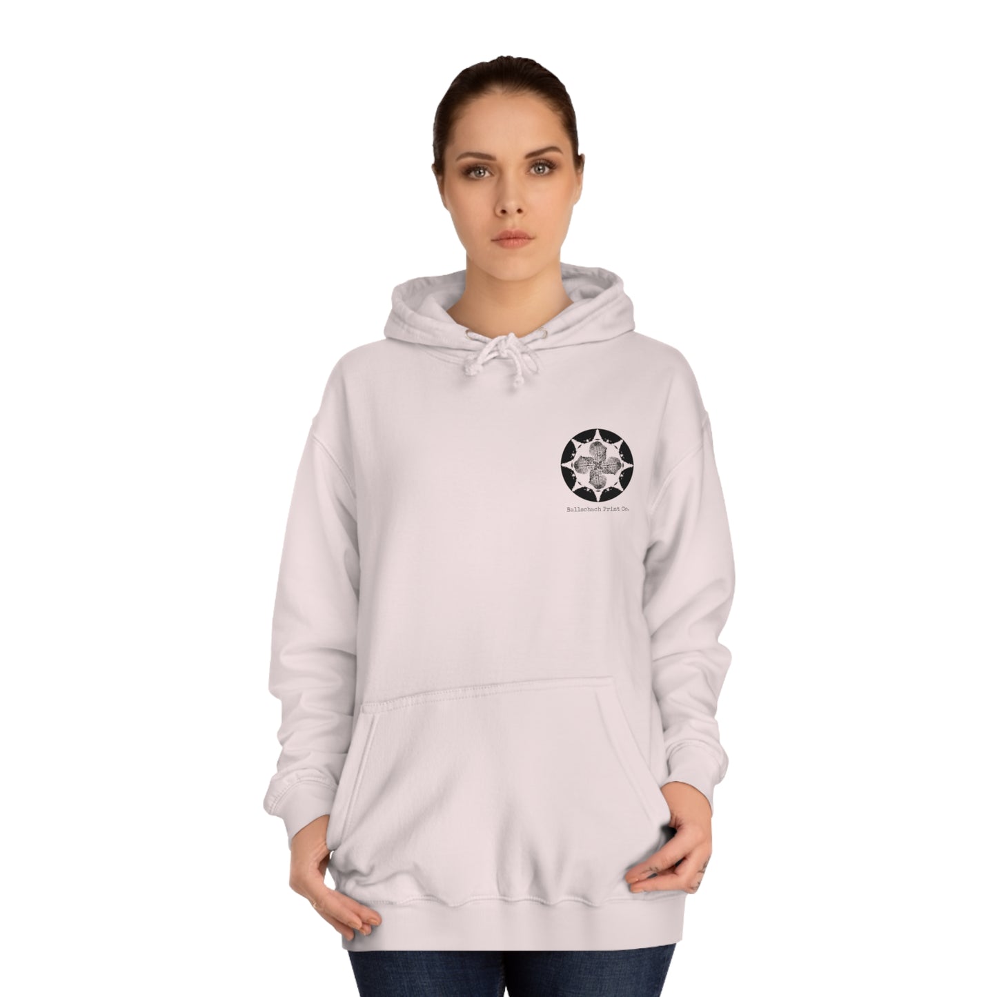 Vortex Logo Unisex Hoodie