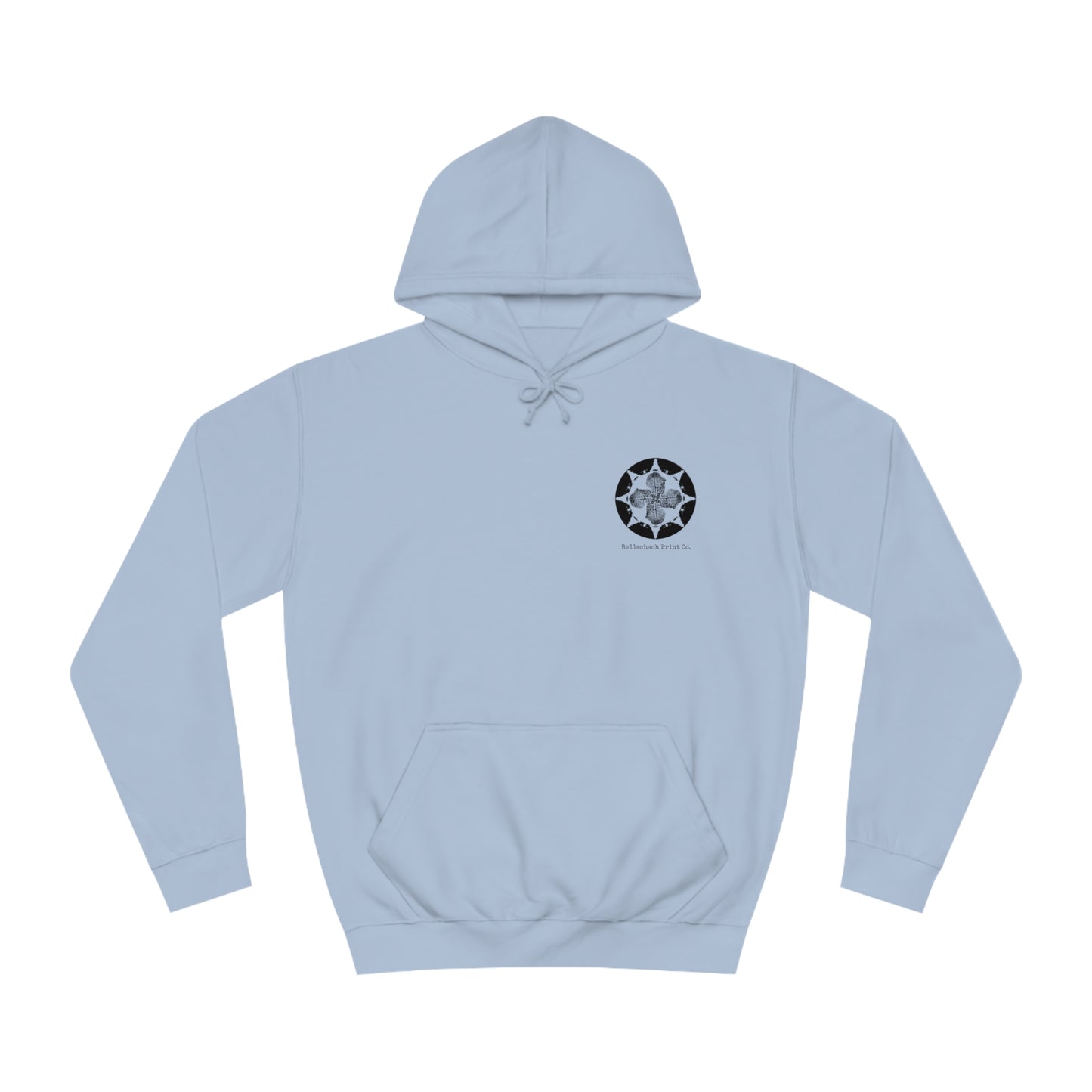Vortex Logo Unisex Hoodie