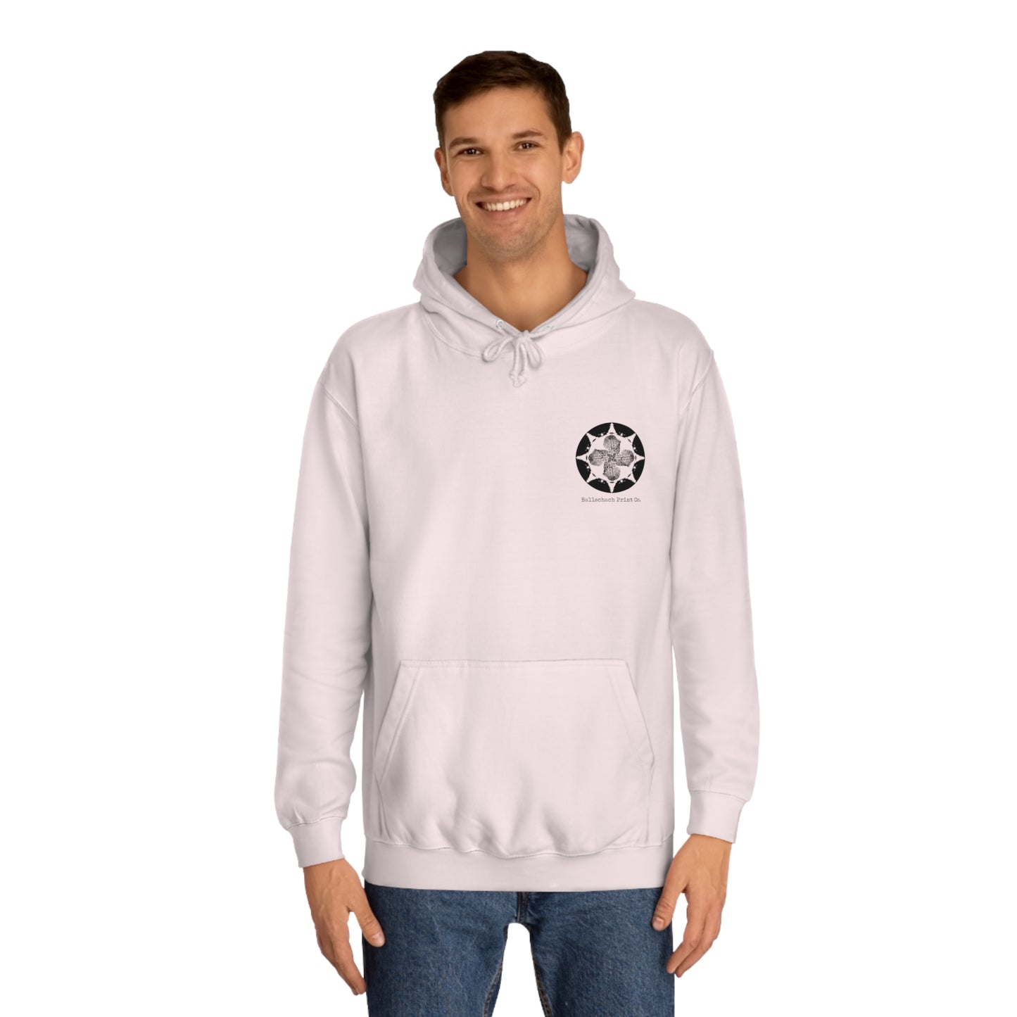 Vortex Logo Unisex Hoodie