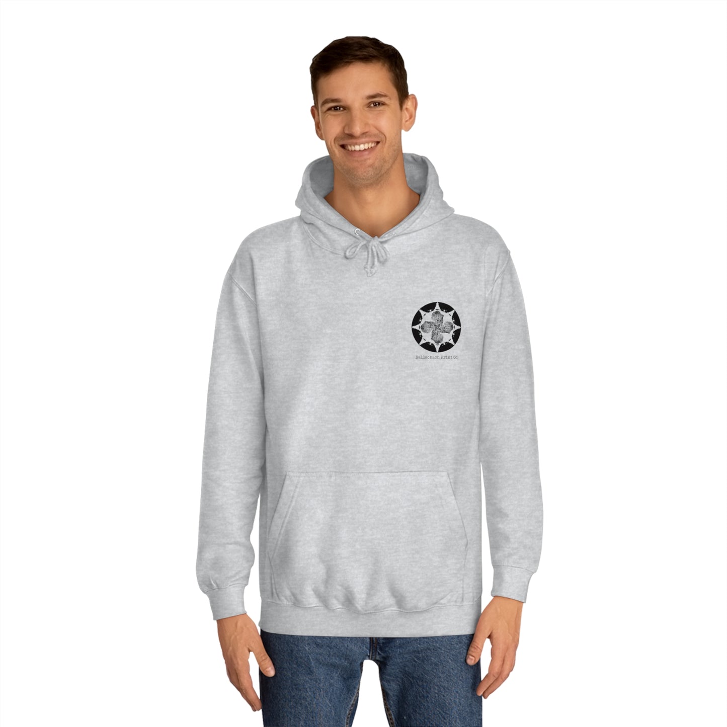 Vortex Logo Unisex Hoodie