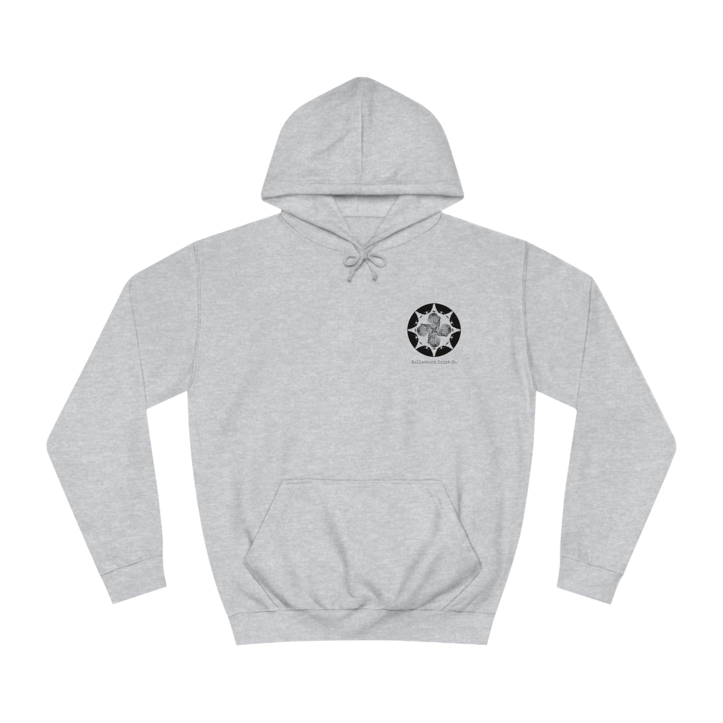 Vortex Logo Unisex Hoodie
