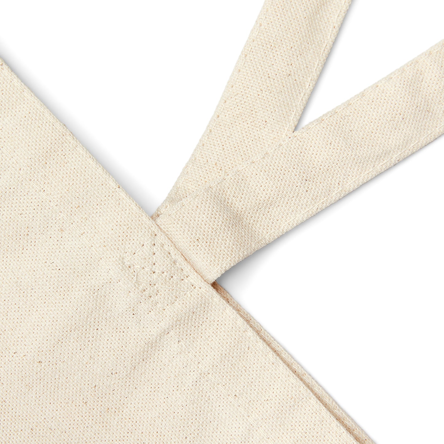 Stack Canvas Tote Bag