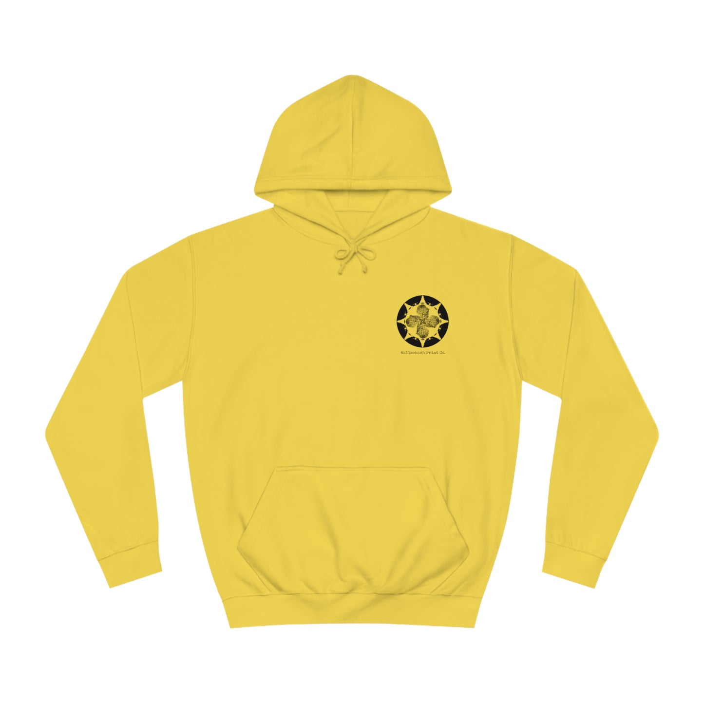 Vortex Logo Unisex Hoodie