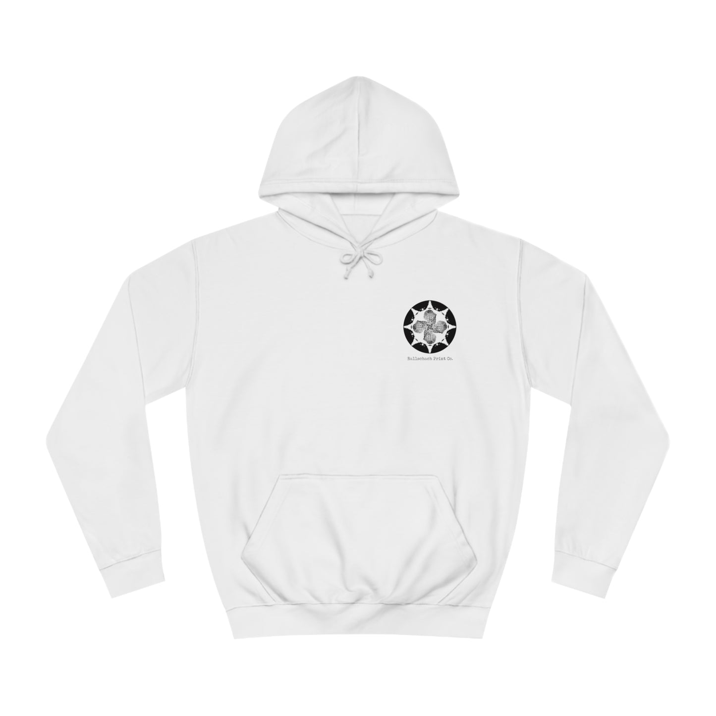 Vortex Logo Unisex Hoodie