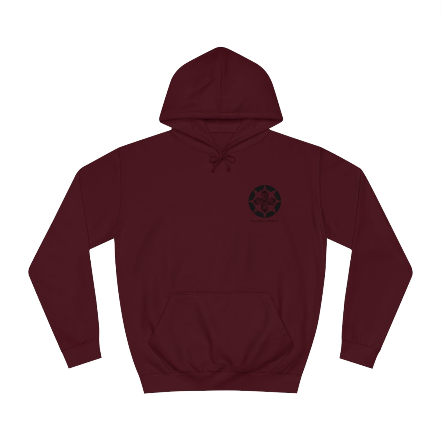 Vortex Logo Unisex Hoodie