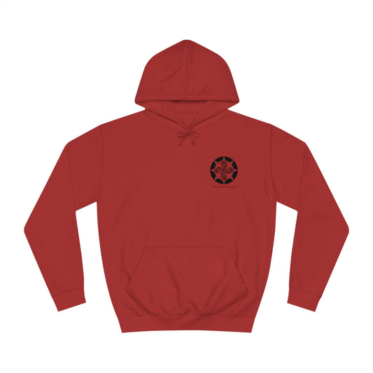 Vortex Logo Unisex Hoodie