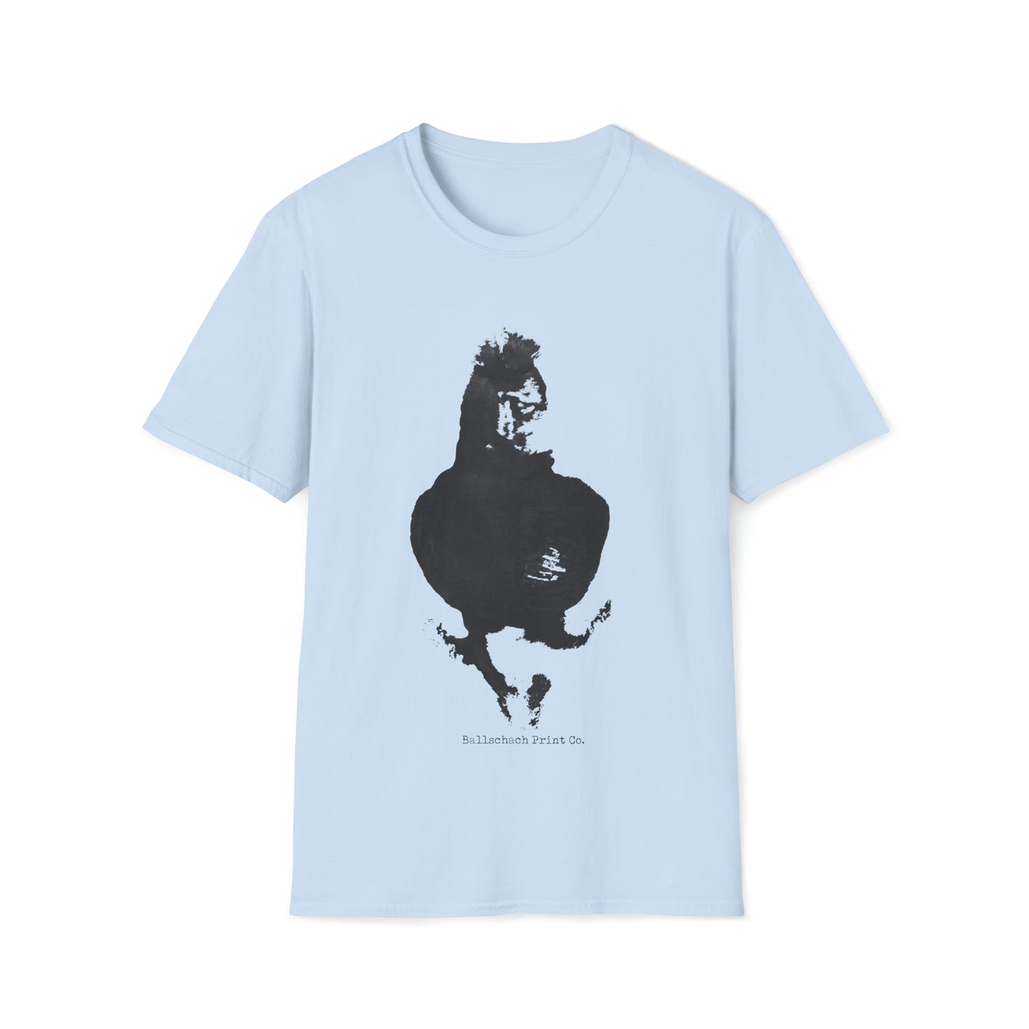 No. 001 Unisex T-Shirt