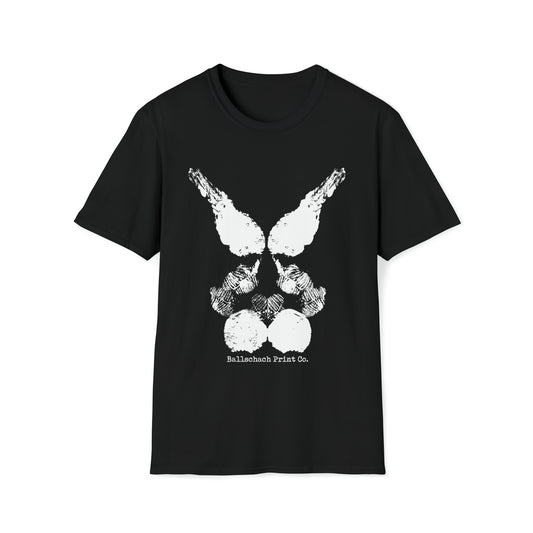 Black Rabbit T-Shirt