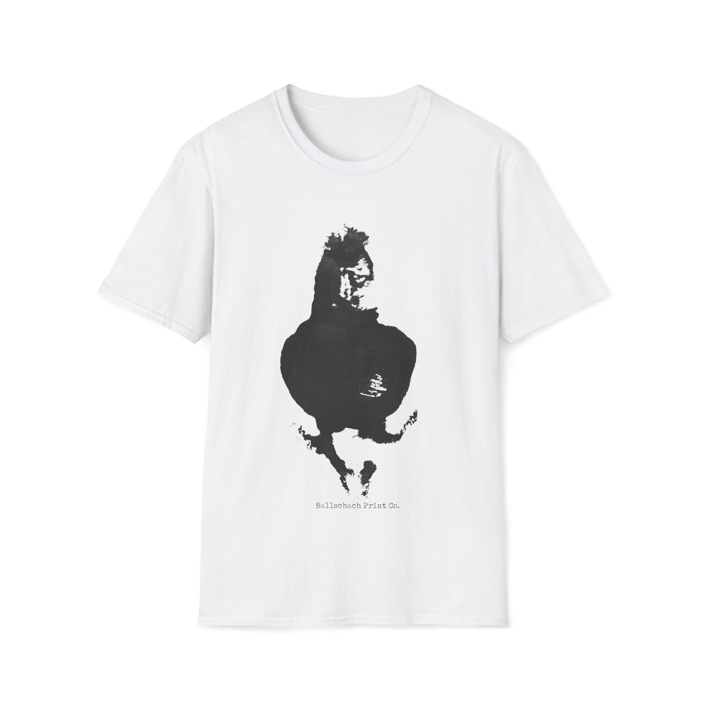 No. 001 Unisex T-Shirt